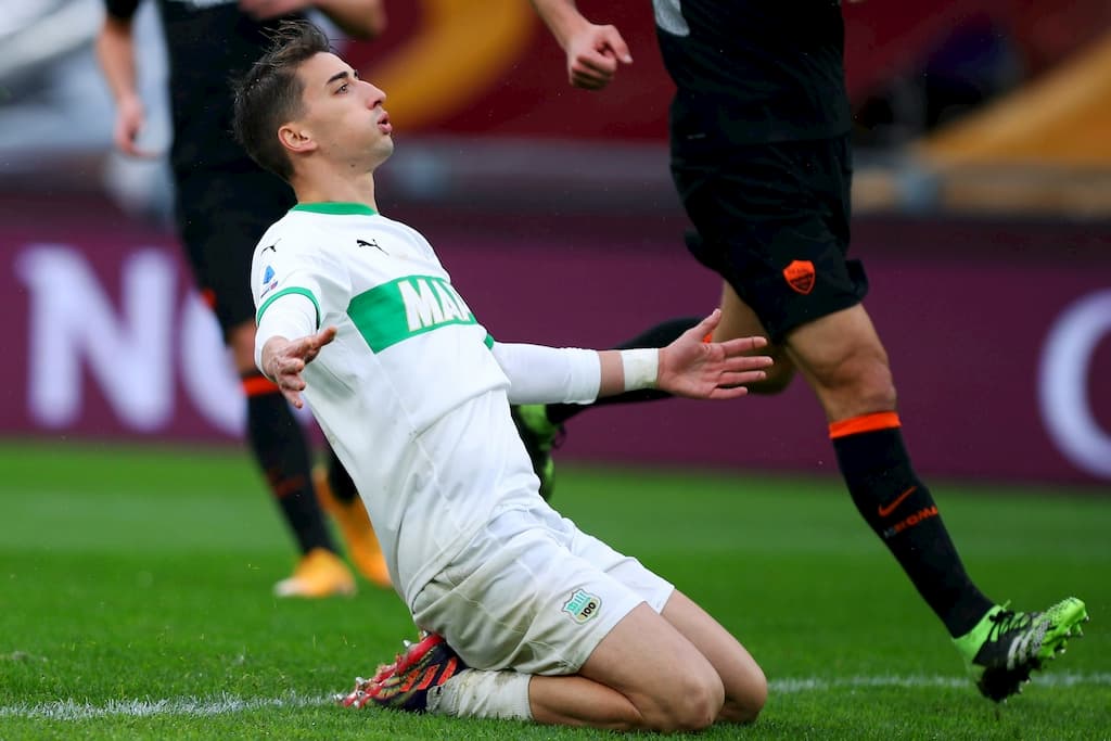 Serie A Tipps Sassuolo Calcio 