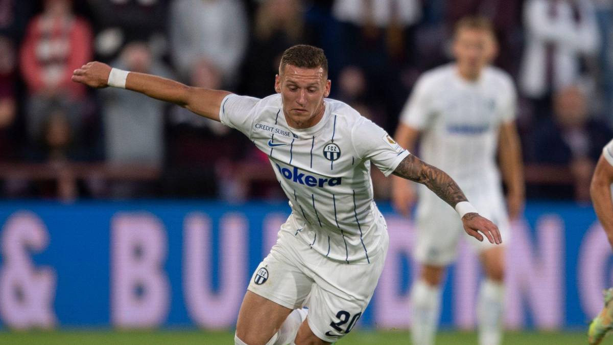 FC Zürich vs. Grasshopper Club